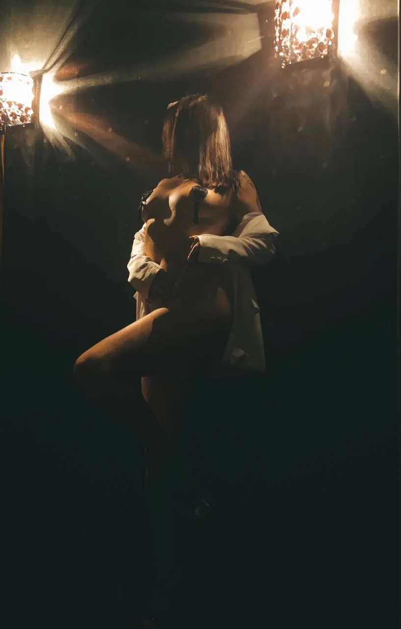 Нам так зашла идея с вечеринками, что мы продлеваем White Party еще на один день, фото 1